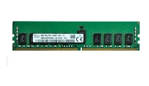 MEMORIA RAM PARA PC SK HYNIX DDR4 8GB PARA SERVIDOR